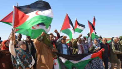 جمعية أولياء المعتقلين والمفقودين الصحراويين تجدد المطالبة بكشف مصير أبنائها ومحاسبة الاحتلال المغربي