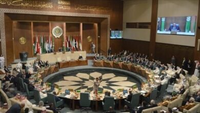 الأردن يستضيف اجتماعا تشاوريا لوزراء الخارجية العرب الاثنين