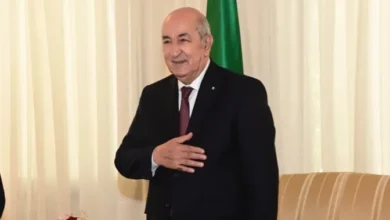 رئيس الجمهورية يكرّم الرياضيين المتوجين قارياً وعالمياً