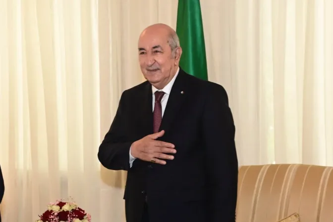 رئيس الجمهورية يكرّم الرياضيين المتوجين قارياً وعالمياً