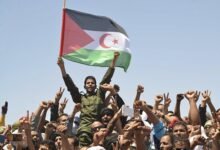 جنوب إفريقيا تدين القمع الممنهج الذي يتعرض له الشعب الصحراوي في نضاله من أجل تقرير المصير