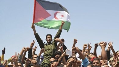 جنوب إفريقيا تدين القمع الممنهج الذي يتعرض له الشعب الصحراوي في نضاله من أجل تقرير المصير