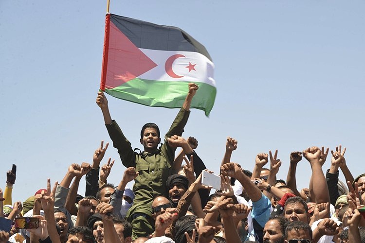 جنوب إفريقيا تدين القمع الممنهج الذي يتعرض له الشعب الصحراوي في نضاله من أجل تقرير المصير