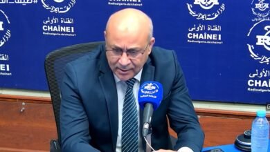 هادف: "رفع الجزائر من القائمة الرمادية لـغافي يعزز الثقة الدولية ويدعم جاذبية الاستثمار"