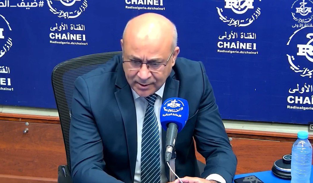 هادف: "رفع الجزائر من القائمة الرمادية لـغافي يعزز الثقة الدولية ويدعم جاذبية الاستثمار"