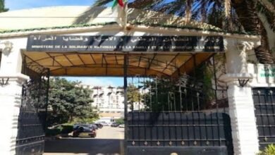 قبول 987 ملفاً ضمن برنامج دعم الأسرة المنتجة لسنة 2026