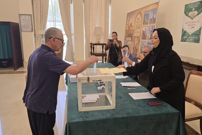 اليوم.. الإعلان عن النتائج المؤقتة للانتخابات التشريعية