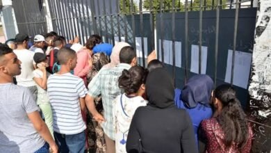 وزارة التربية تكشف موعد إعلان نتائج البكالوريا 2026