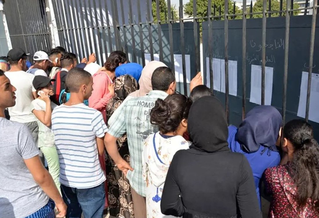 نتائج البكالوريا 2026 غدًا.. إليك جميع طرق الاطلاع عليها
