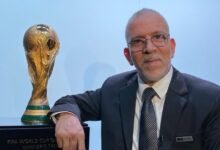 حفيظ دراجي : "تدريب منتخب الجزائر لا يحتمل قرارات متسرعة"