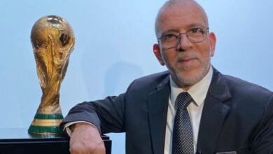 حفيظ دراجي : "تدريب منتخب الجزائر لا يحتمل قرارات متسرعة"