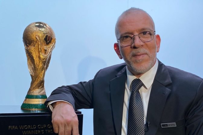 حفيظ دراجي : "تدريب منتخب الجزائر لا يحتمل قرارات متسرعة"