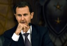 القضاء السوري يصدر حكمًا غيابيًا بالإعدام على بشار الأسد