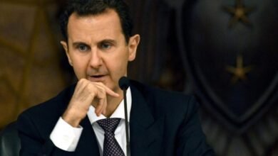 القضاء السوري يصدر حكمًا غيابيًا بالإعدام على بشار الأسد