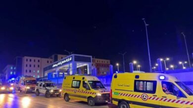 انطلاق نقل جثامين ضحايا فاجعة بومرداس إلى سطيف