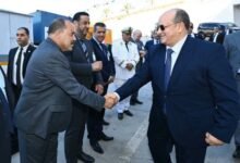 مشروع صناعي جديد يدخل حيز الخدمة بالعاصمة