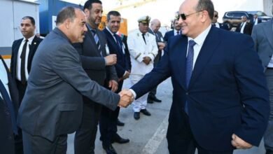 مشروع صناعي جديد يدخل حيز الخدمة بالعاصمة