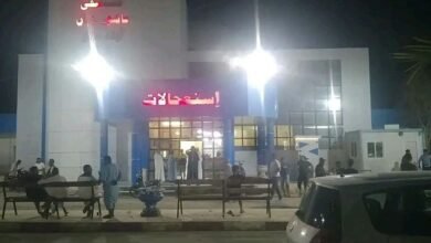 مأساة تهز أولاد جلال