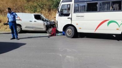 سطيف: 12 مُصابًا في حادث مرور ببوقاعة