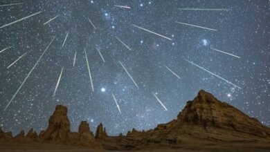 بعد الظاهرة الفلكية.. الجزائر على موعد مع عرض سماوي مميز