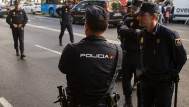 إسبانيا: حجز 350 كلغ من الحشيش وتفكيك شبكة دولية