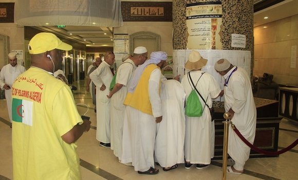 قرعة الحج لموسم 2027 تُجرى غدا عبر البلديات