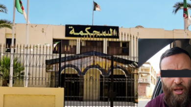 عام حبس نافذ وغرامة مالية في قضية “لباس الأطفال”