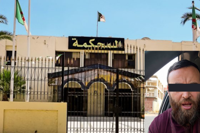 عام حبس نافذ وغرامة مالية في قضية “لباس الأطفال”