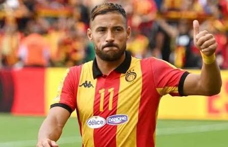 بلايلي يستعد للعودة إلى أجواء المنافسة مع الترجي