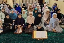 غرداية : نحو 30 ألف متمدرس توافدوا على المدارس القرآنية منذ بداية الموسم الصيفي 2026