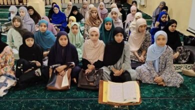غرداية : نحو 30 ألف متمدرس توافدوا على المدارس القرآنية منذ بداية الموسم الصيفي 2026