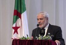 الأمين العام لحركة النهضة يبرز أهمية التكامل بين السلطتين التشريعية والتنفيذية