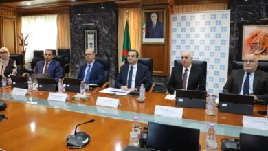 الجزائر وست دول أخرى تقرّر زيادة إنتاجها بـ188 ألف برميل يوميا