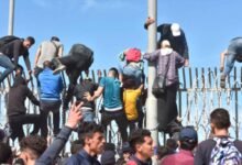 إسبانيا تتخذ تدابير جديدة على الحدود مع المغرب