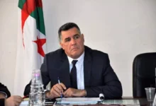 بوزقزة: "استراتيجية استباقية لإدارة الموارد المائية"