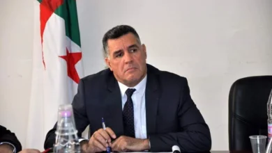 بوزقزة: "استراتيجية استباقية لإدارة الموارد المائية"