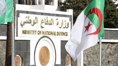 إطلاق موقع التسجيلات الأولية لوزارة الدفاع الوطني