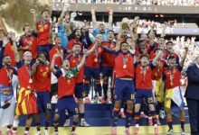 عملاق أوروبي يفكر في اقتناص بطل العالم