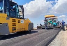 ولاة الجمهورية يتابعون وضعية الطرقات ومشاريع الصيانة عبر الوطن