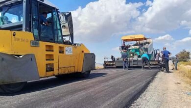 ولاة الجمهورية يتابعون وضعية الطرقات ومشاريع الصيانة عبر الوطن