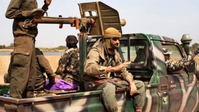 الجيش المالي يعلن تحييد مجموعات مسلحة في عدة مناطق
