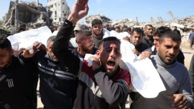 شهيد وجريحان في اعتداءات صهيونية على قطاع غزة
