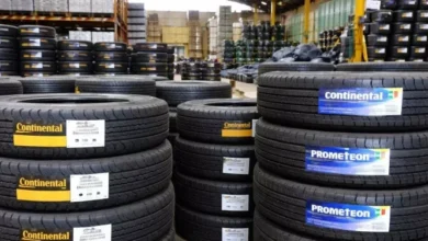 نفطال تحذر من منصات وهمية تنتحل صفاتها لبيع العجلات المطاطية