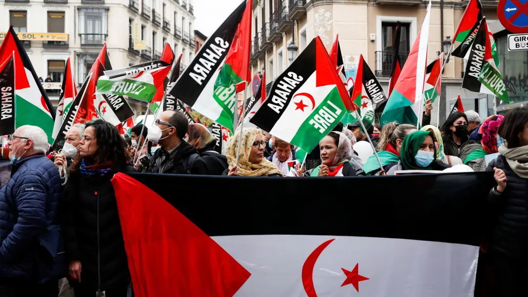 جمعية كنارية تجدد الدعوة لمواصلة دعم الشعب الصحراوي