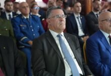 بوزقزة: "محاربة ضياع المياه أولوية قصوى "