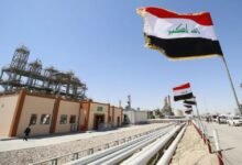 العراق وتركيا يوقعان اتفاقاً لاستئناف تصدير النفط عبر جيهان بحد أدنى 750 ألف برميل يومياً
