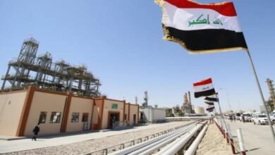 العراق وتركيا يوقعان اتفاقاً لاستئناف تصدير النفط عبر جيهان بحد أدنى 750 ألف برميل يومياً