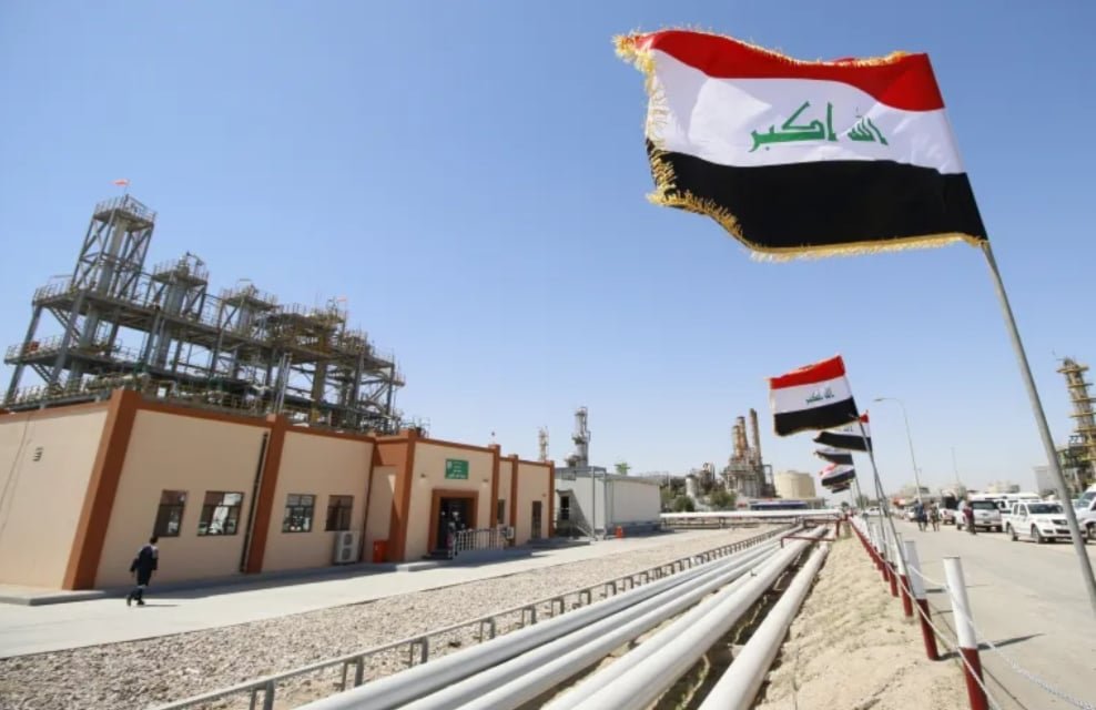 العراق وتركيا يوقعان اتفاقاً لاستئناف تصدير النفط عبر جيهان بحد أدنى 750 ألف برميل يومياً