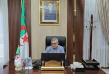 -مستغانم : إنشاء أول تعاونية للحبوب والبقول الجافة