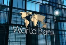 البنك الدولي يقر منحة بـ100 مليون دولار لتحديث القطاع المالي في سوريا